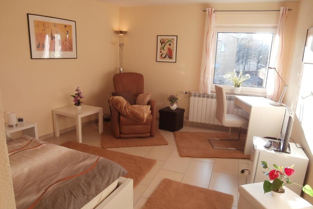 Photo of Livingroom in Ostfildern