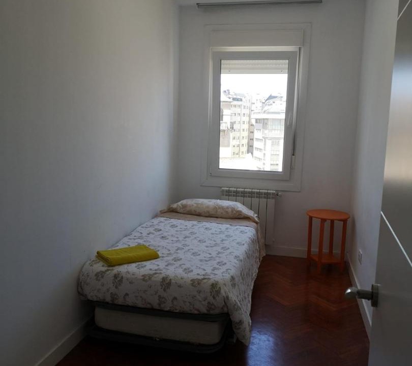 Photo of Bedroom in La Coruna