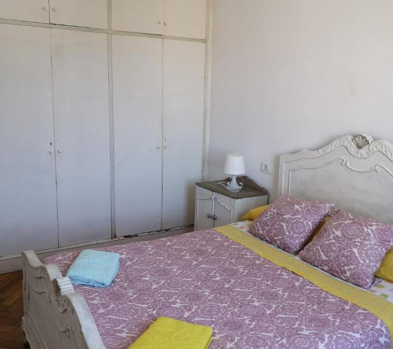 Photo of Bedroom in La Coruna