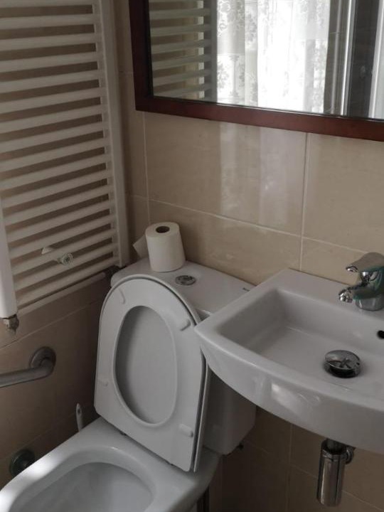 Photo of Bathroom in La Coruna