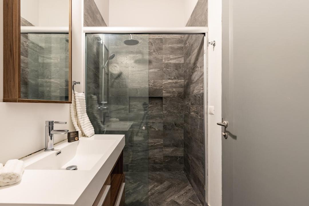 Photo of Bathroom in La Condesa
