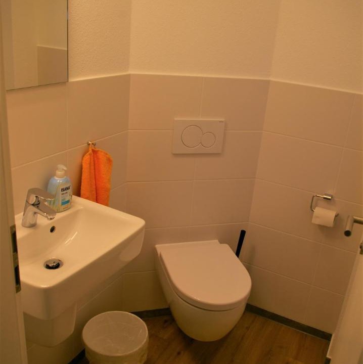 Photo of Bathroom in Klein Wittensee