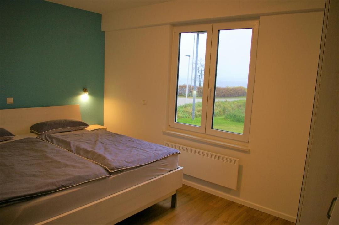 Photo of Bedroom in Klein Wittensee