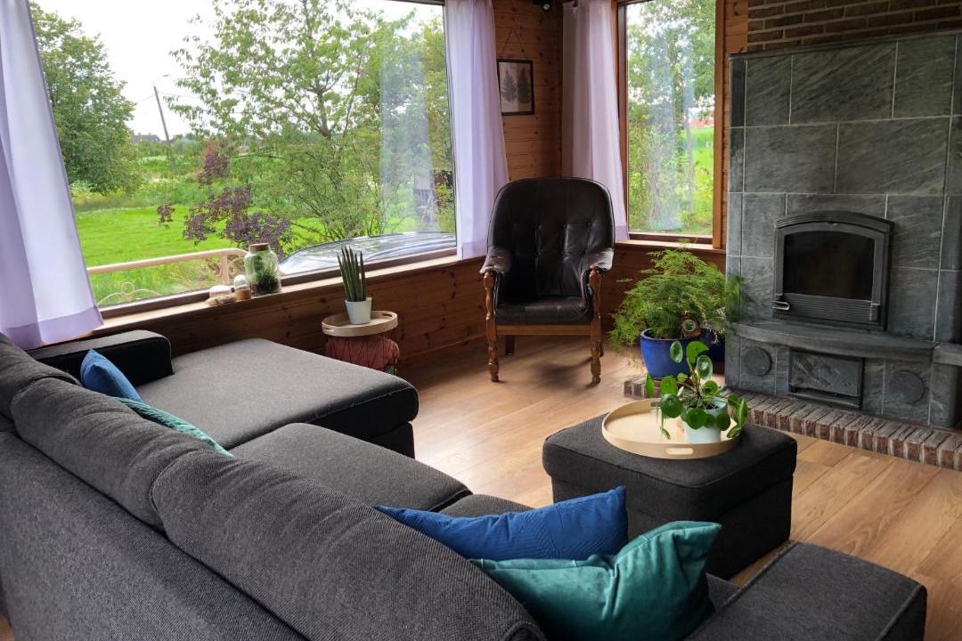 Photo of Livingroom in Arendonk