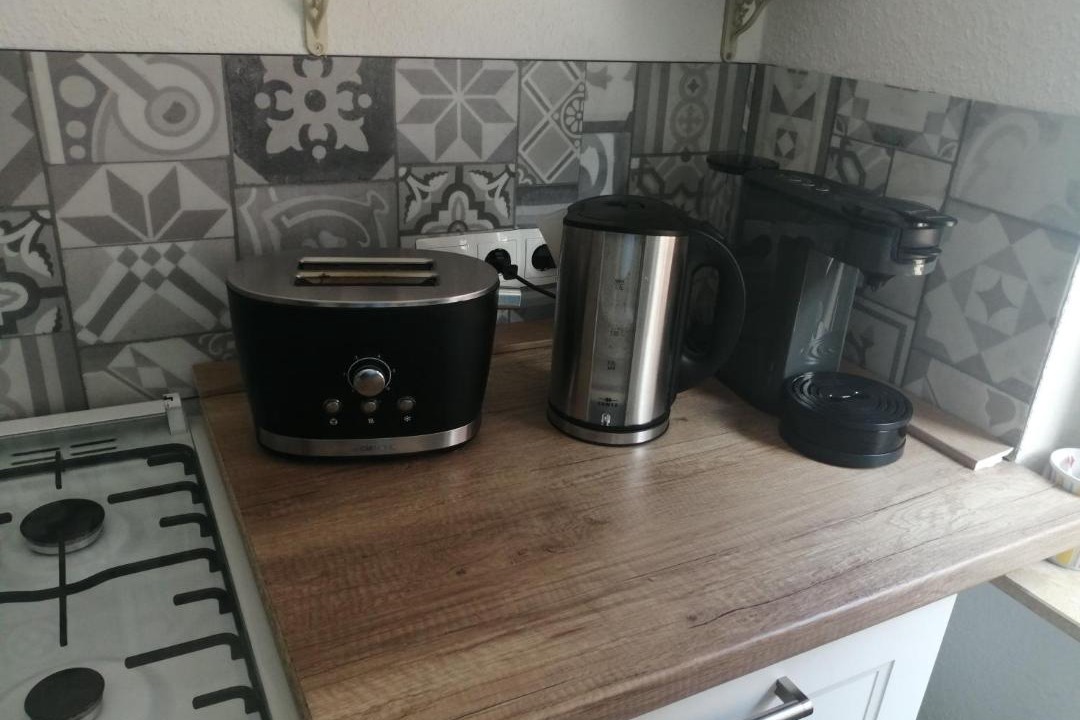 Photo of Kitchen in Dreikonigenviertel