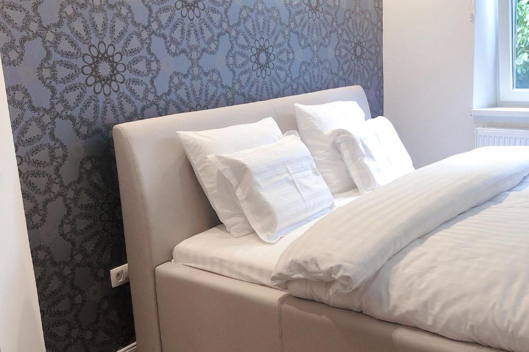 Photo of Bedroom in Eupen
