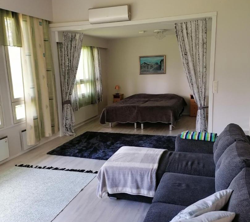 Photo of Livingroom in Ruka