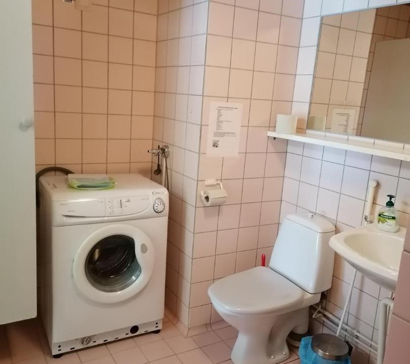 Photo of Bathroom in Ruka