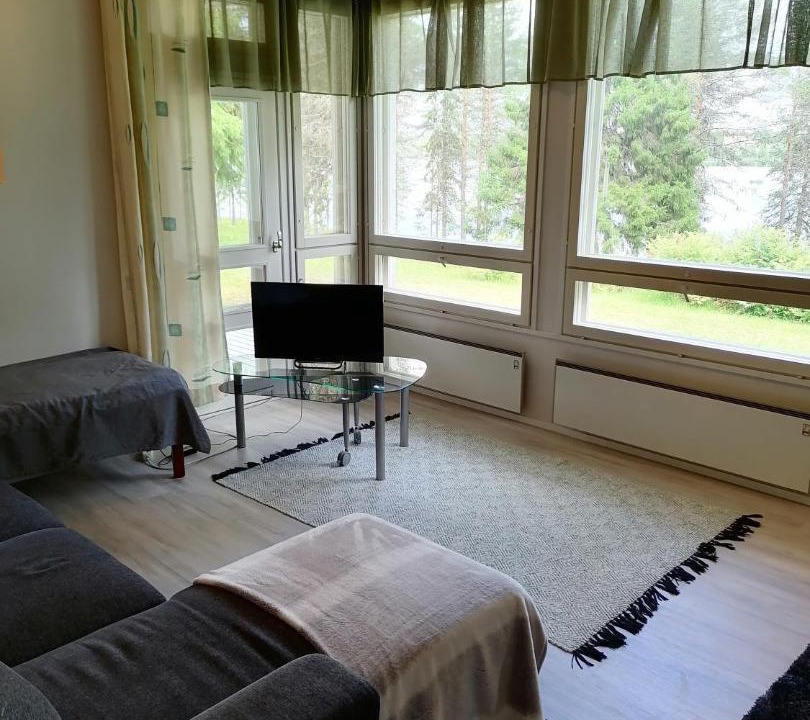 Photo of Livingroom in Ruka