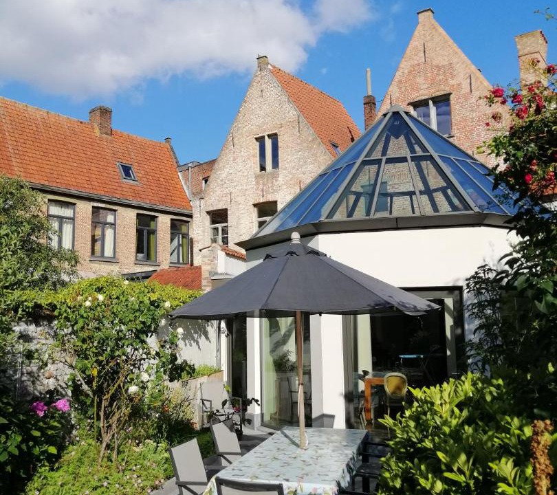 Photo of Others in Historical Center Bruges