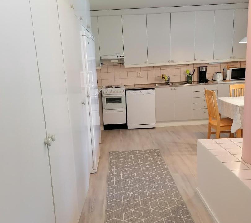 Photo of Kitchen in Ruka