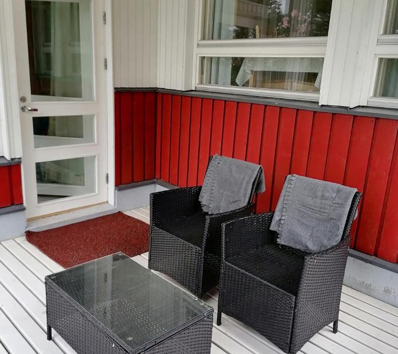 Photo of Livingroom in Ruka