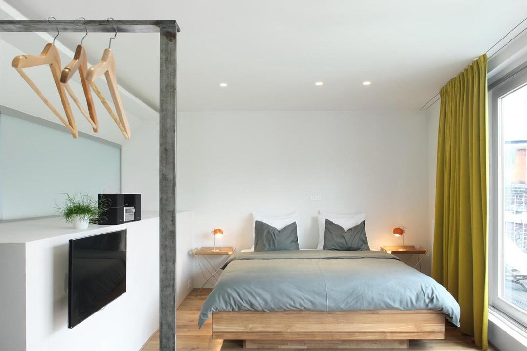 Photo of Bedroom in Ghent