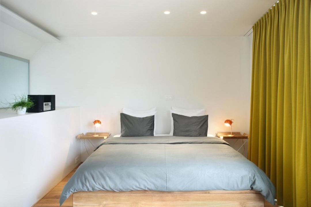 Photo of Bedroom in Ghent