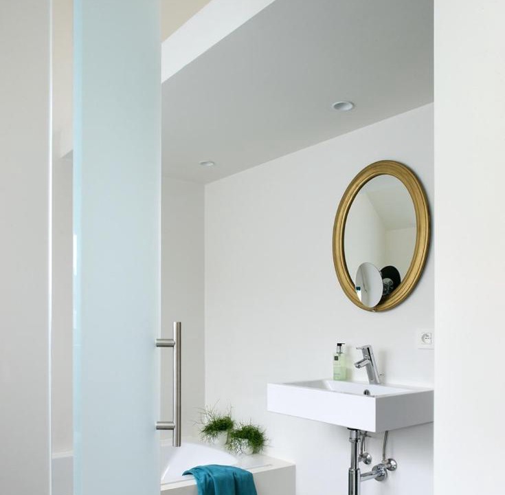 Photo of Bathroom in Ghent