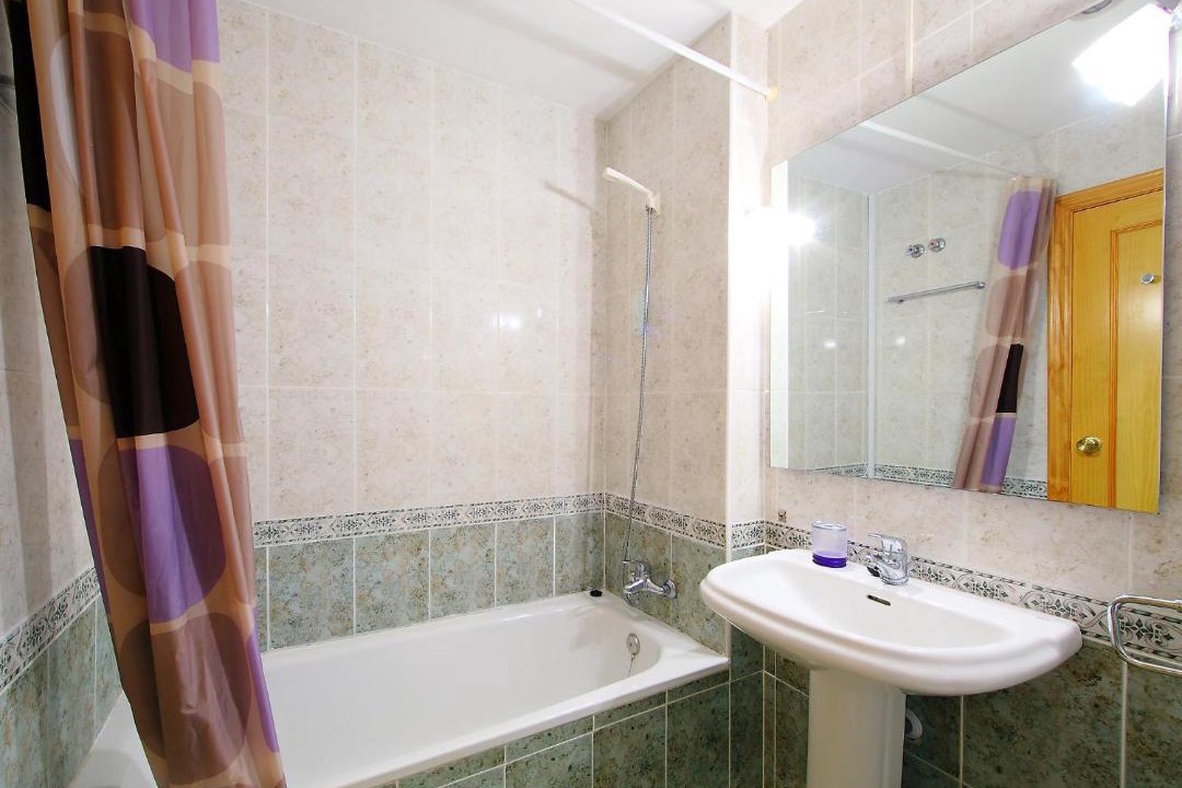 Photo of Bathroom in Coveta Fuma