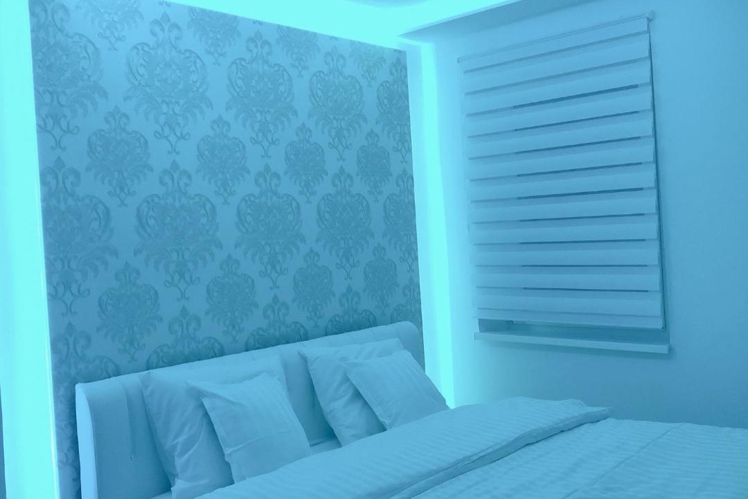 Photo of Bedroom in Eupen