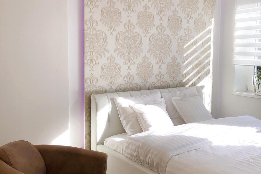 Photo of Bedroom in Eupen