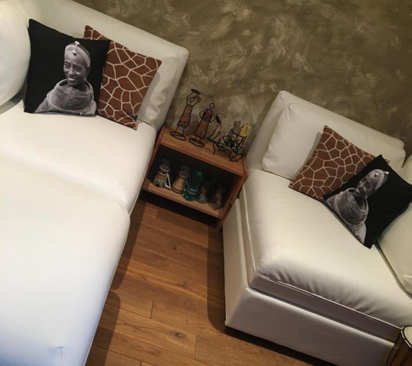 Photo of Bedroom in Gouvy