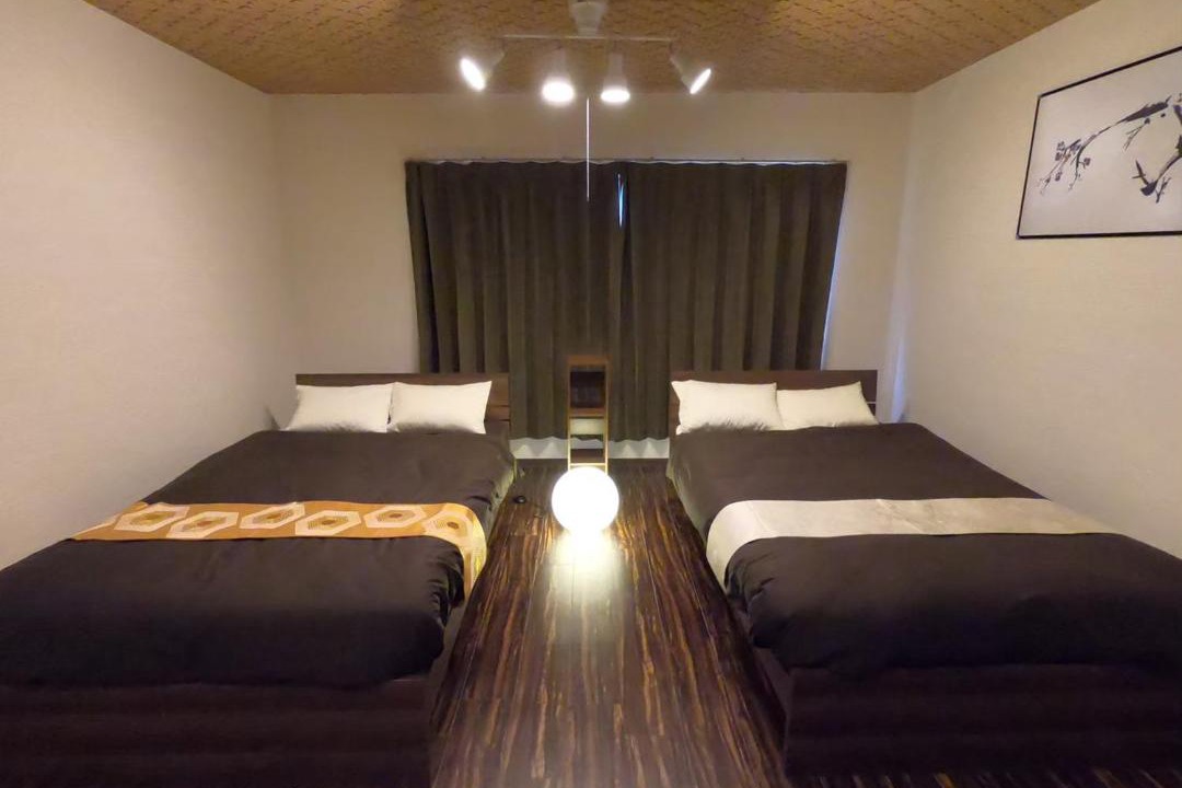 Photo of Bedroom in Niseko