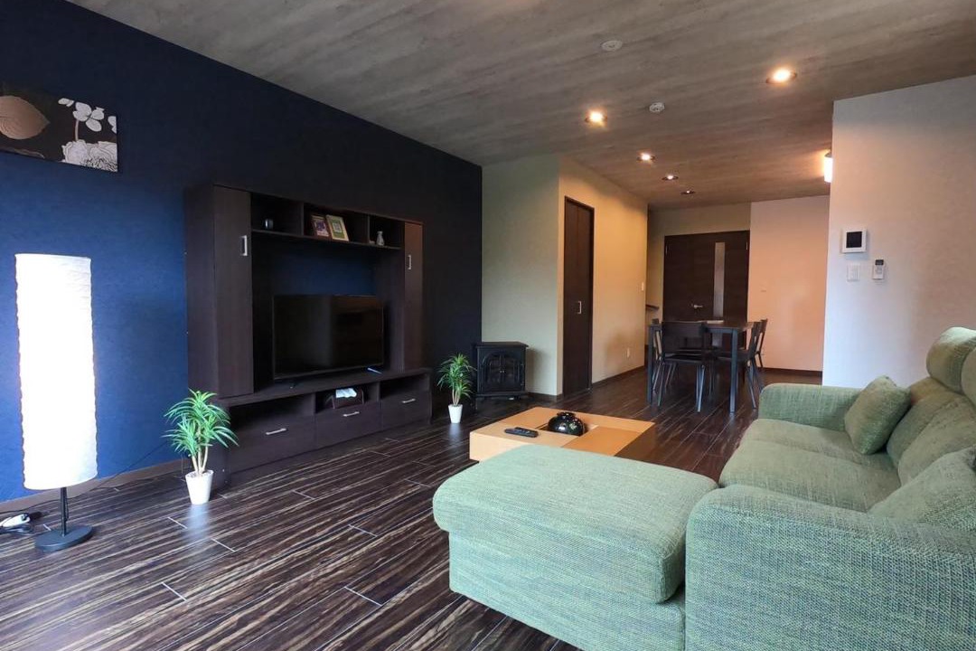 Photo of Livingroom in Niseko