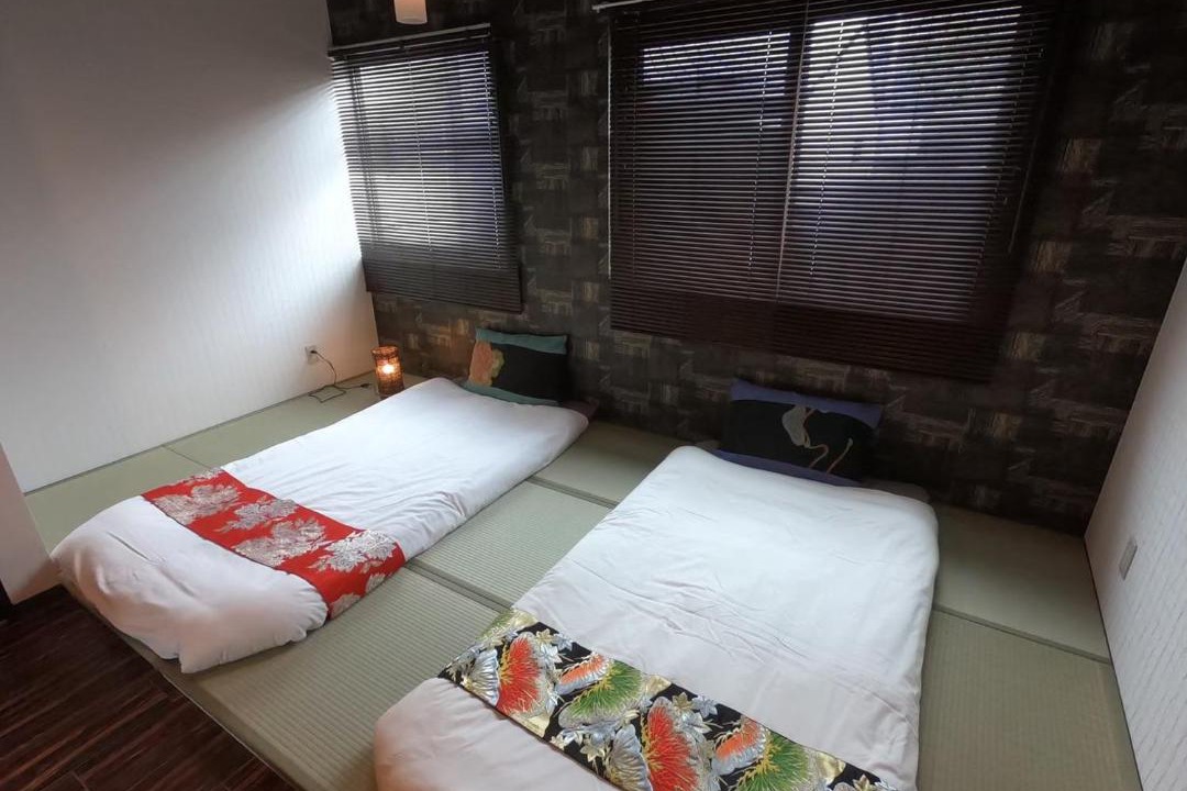 Photo of Bedroom in Niseko