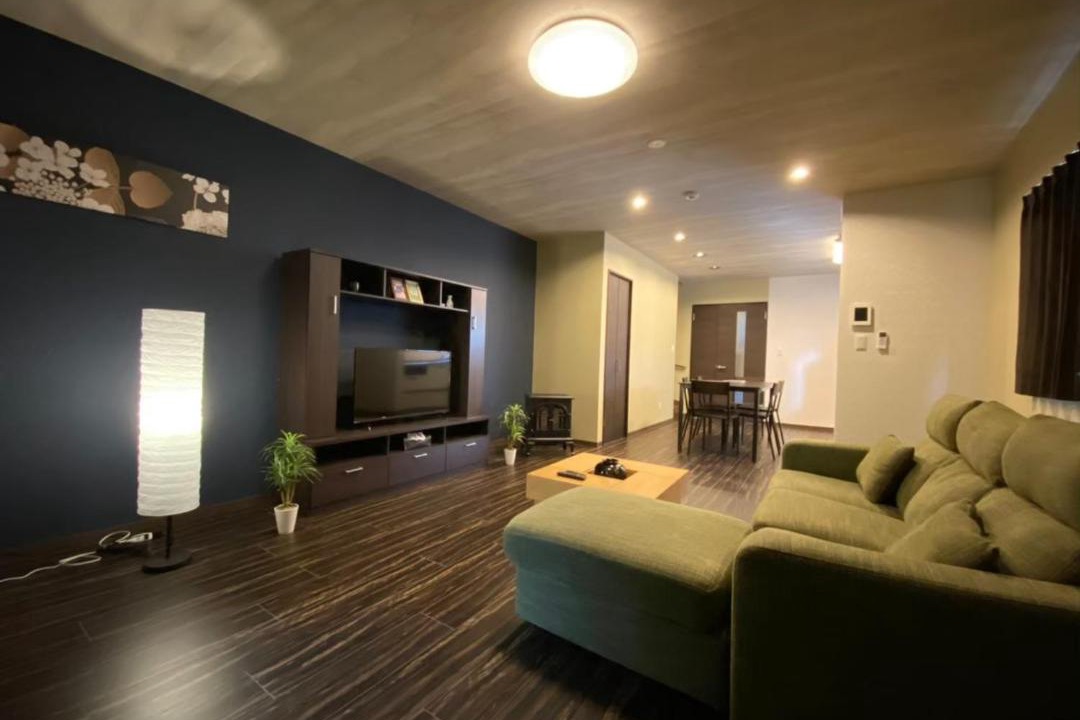 Photo of Livingroom in Niseko