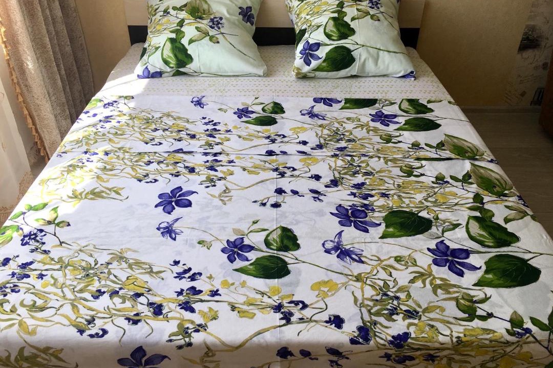 Photo of Bedroom in Kolomna