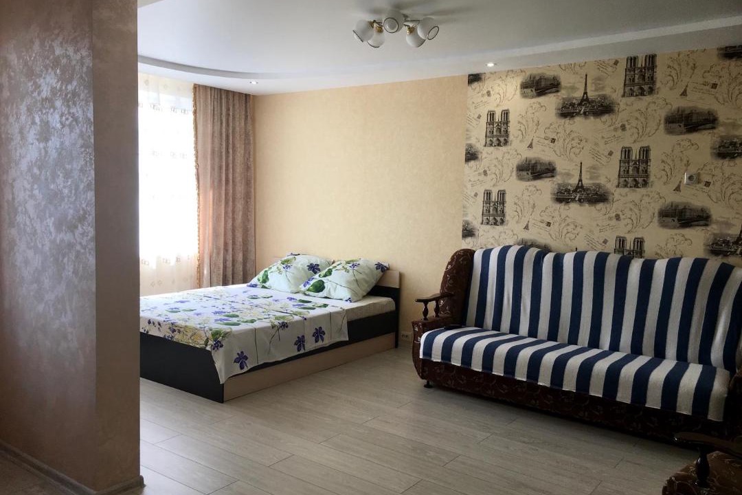 Photo of Bedroom in Kolomna