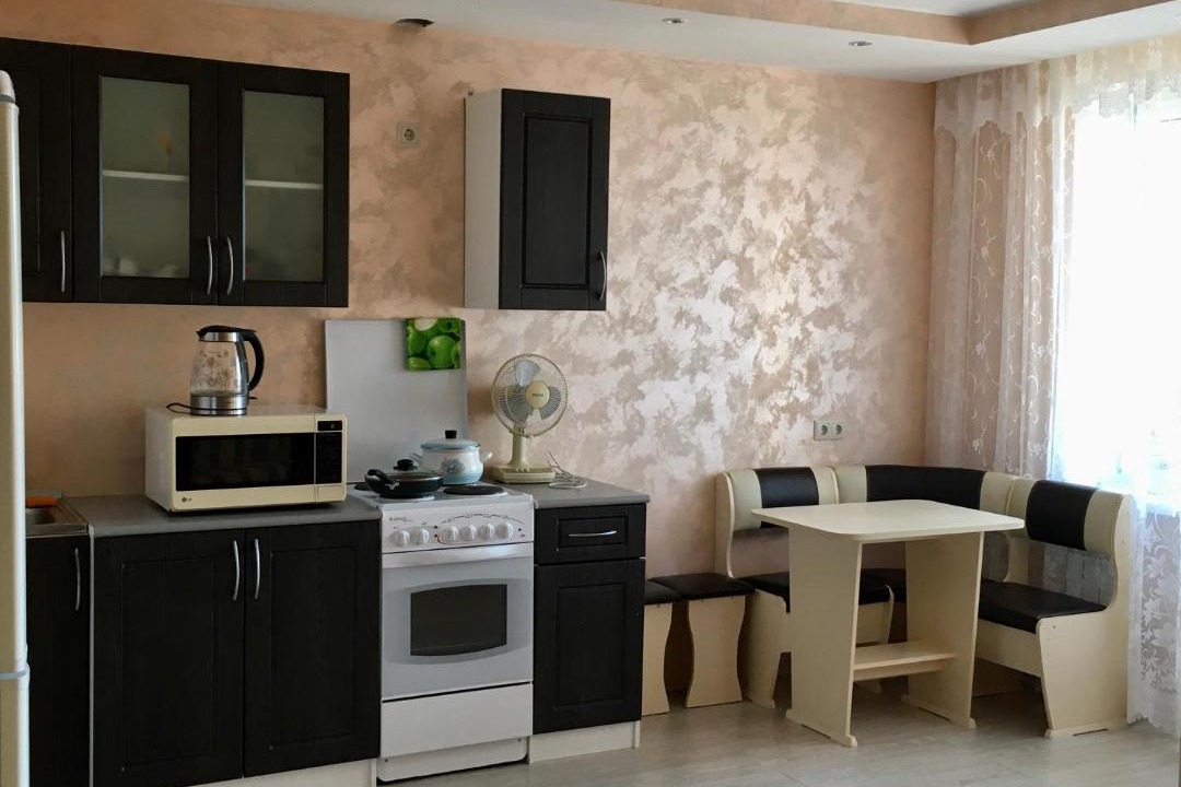 Photo of Kitchen in Kolomna