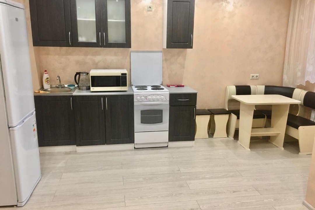 Photo of Kitchen in Kolomna