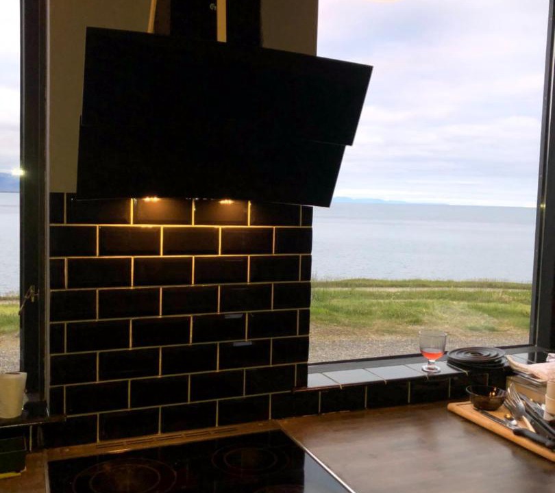 Photo of Kitchen in Hellnar