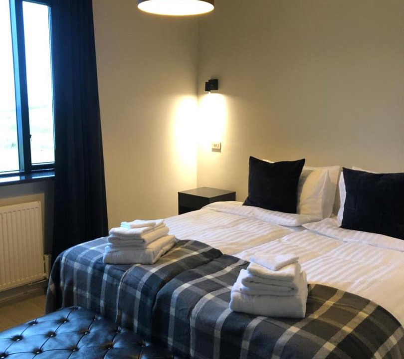 Photo of Bedroom in Hellnar