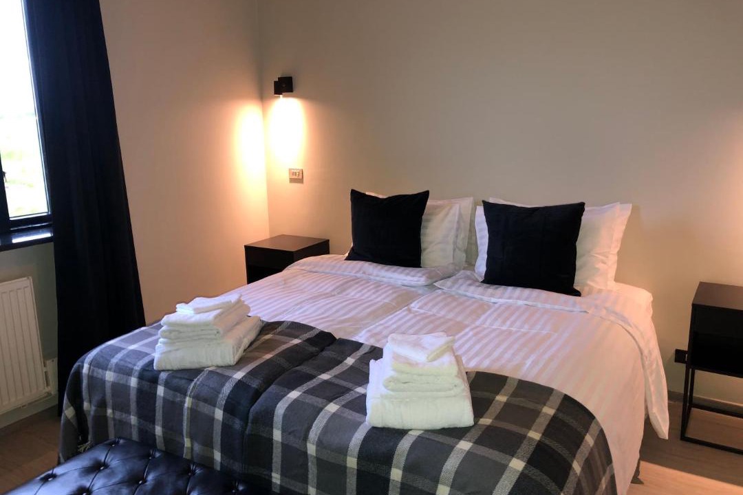 Photo of Bedroom in Hellnar
