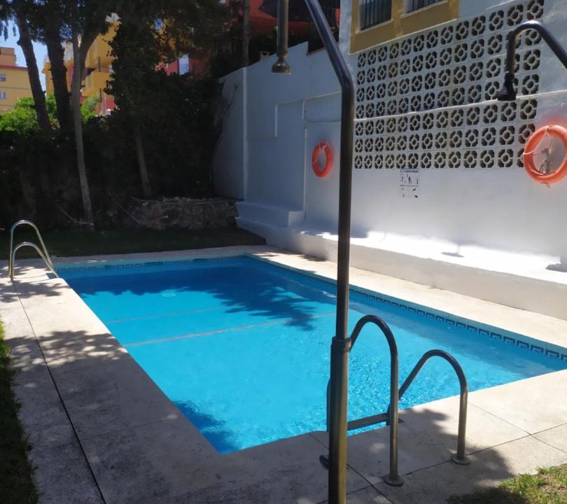 Photo of Outdoor in Carihuela