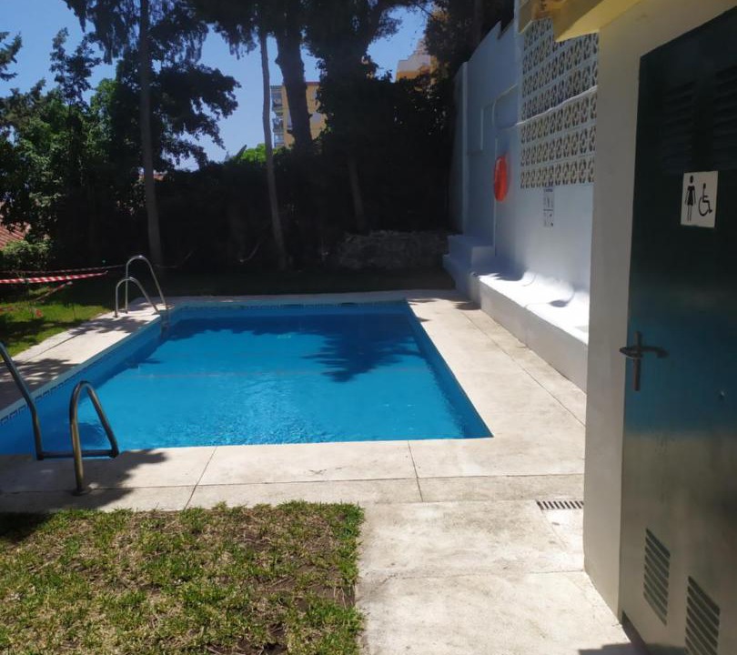 Photo of Outdoor in Carihuela