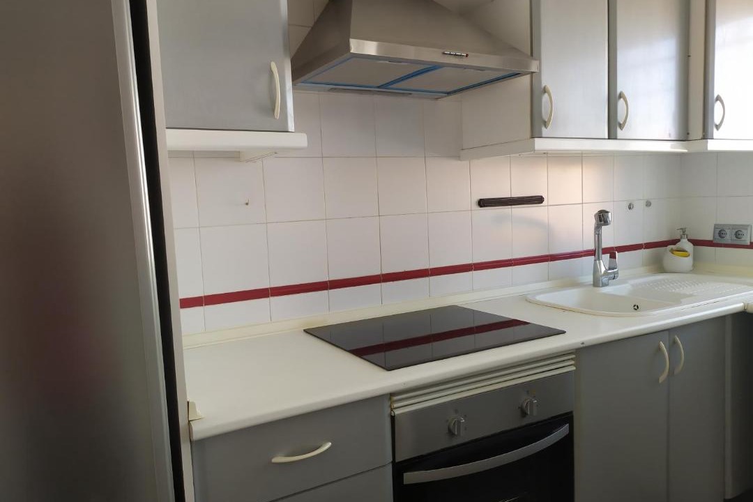 Photo of Kitchen in Carihuela