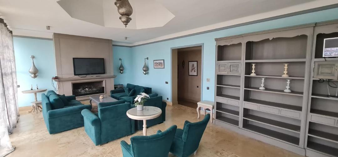 Photo of Livingroom in Tameslouht