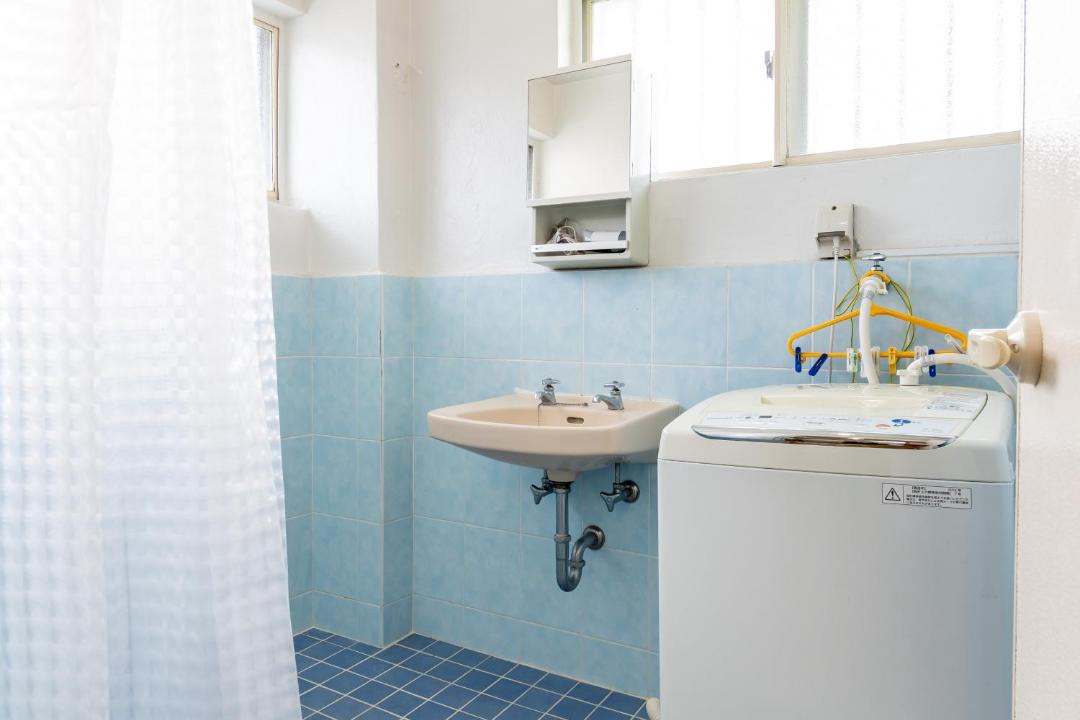 Photo of Bathroom in Higashimachi