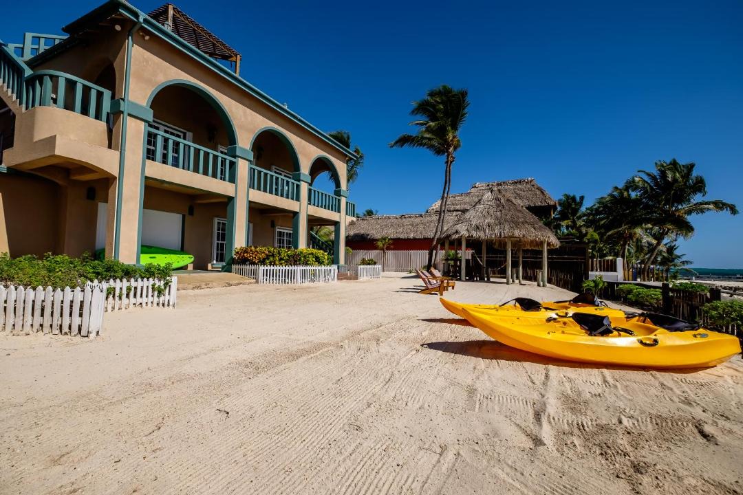 Photo of Buildings in San Pedro