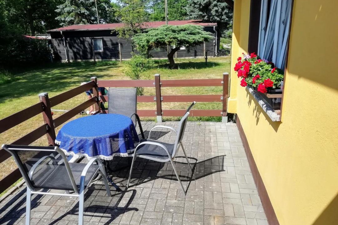 Photo of Patio Balcony in Burg-Dorf