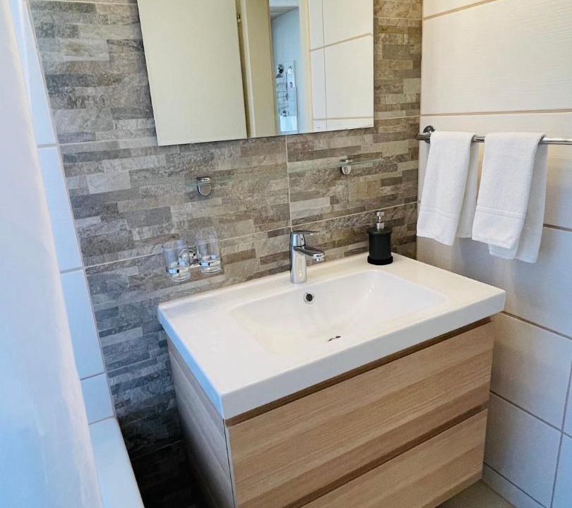 Photo of Bathroom in Wilderswil