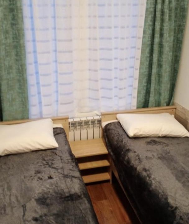 Photo of Bedroom in Leninsky District