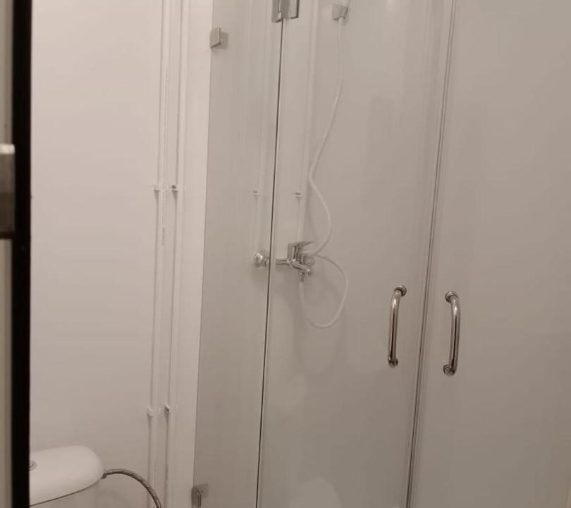 Photo of Bathroom in Leninsky District