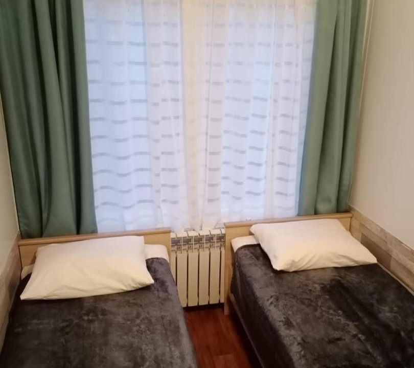 Photo of Bedroom in Leninsky District