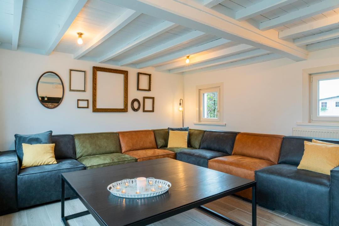 Photo of Livingroom in Maarkedal