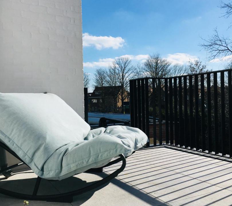 Photo of Patio Balcony in Sint-Michiels