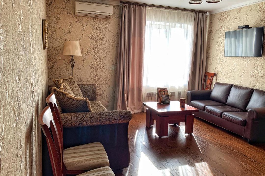 Photo of Livingroom in Central Administrative Okrug