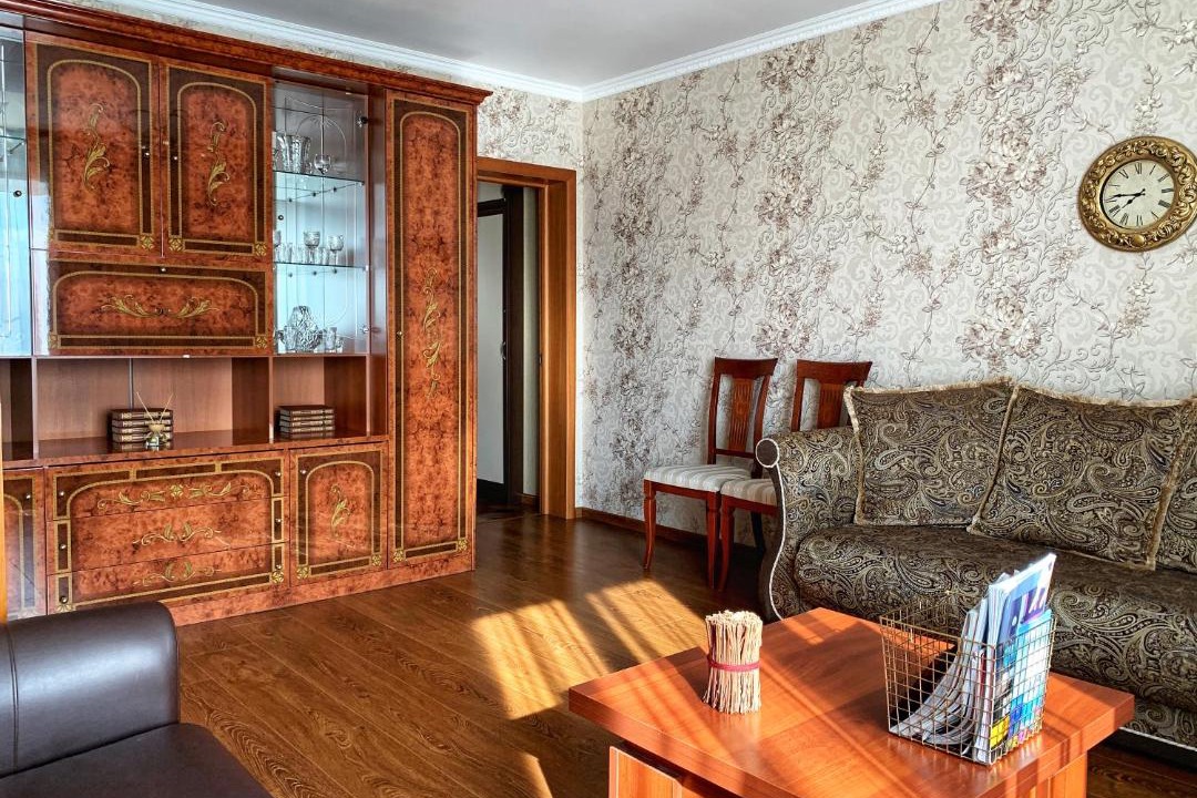 Photo of Livingroom in Central Administrative Okrug