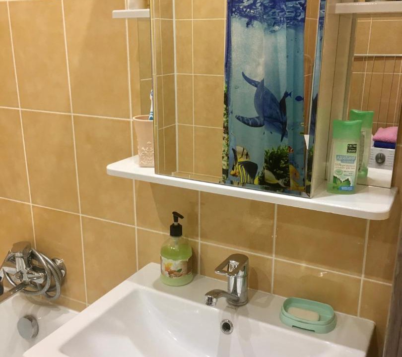 Photo of Bathroom in Kolomna